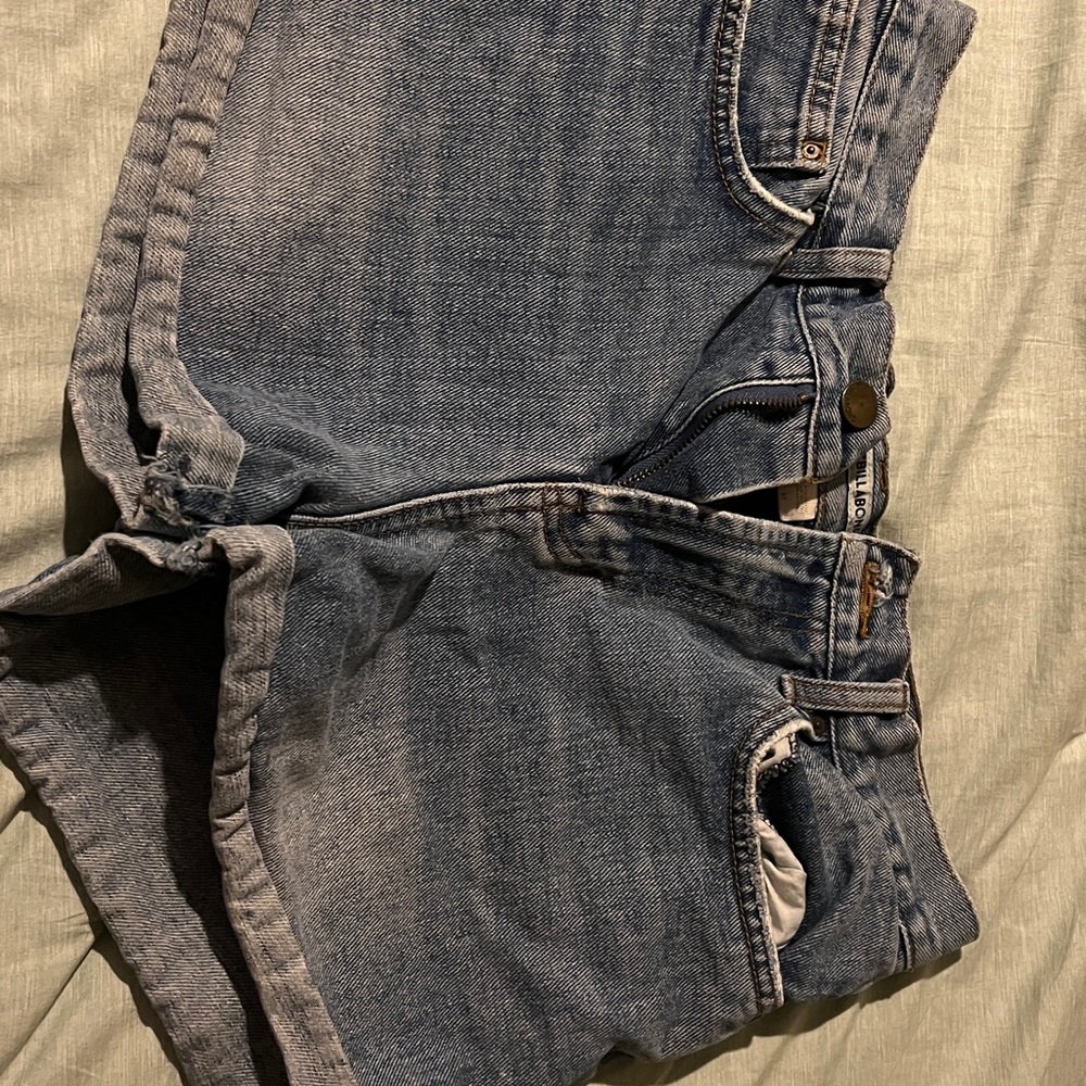 Billabong Classic Blue Jeans